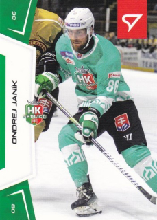 24-25 TIPOS SHL - Ondrej JANÍK č. 050