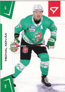 24-25 TIPOS SHL - Michal NOVÁK č. 051