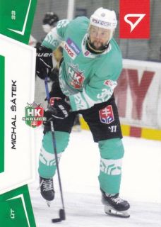 24-25 TIPOS SHL - Michal ŠÁTEK č. 059