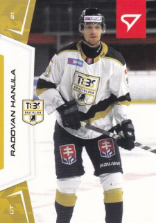 24-25 TIPOS SHL - Radovan HANULA č. 069