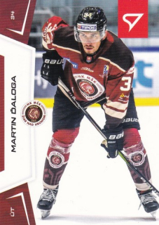 24-25 TIPOS SHL -  Martin ĎALOGA č. 077