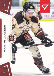 24-25 TIPOS SHL -  Martin JAKÚBEK č. 080