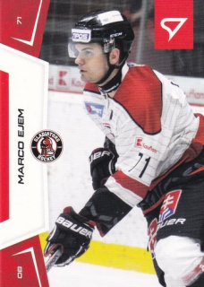 24-25 TIPOS SHL - Marco EJEM č. 107