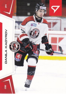 24-25 TIPOS SHL - Danila KADYROV č. 108