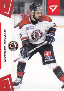 24-25 TIPOS SHL - Antonio OŽVALD č. 114