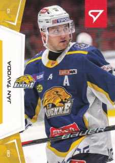 24-25 TIPOS SHL - Ján ŤAVODA č. 117
