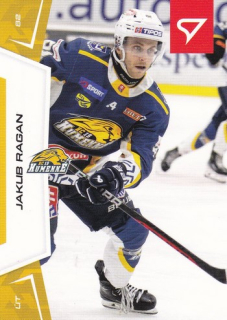 24-25 TIPOS SHL - Jakub RAGAN č. 120