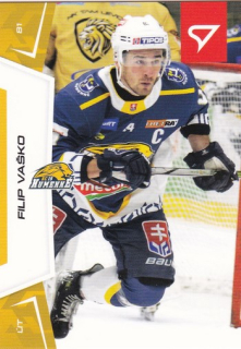 24-25 TIPOS SHL - Filip VAŠKO č. 124