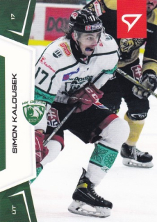 24-25 TIPOS SHL - Simon KALOUSEK č. 133