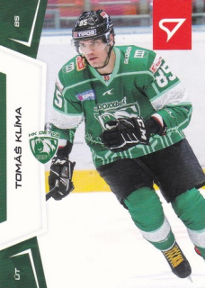 24-25 TIPOS SHL - Tomáš KLÍMA č. 134