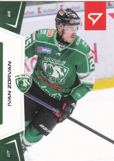 24-25 TIPOS SHL - Ivan ZORVAN č. 135