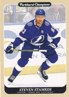23-24 Parkhurst Champions - Steven STAMKOS č. 166