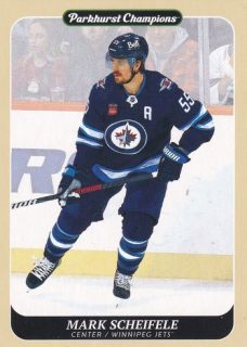 23-24 Parkhurst Champions - Mark SCHEIFELE č. 167