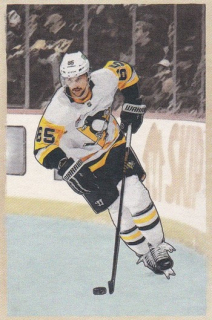 23-24 Parkhurst Champions - Erik KARLSSON č. R-8 Retros 1952