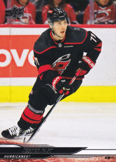 24-25 UD S1 - Jesper FAST č. 40
