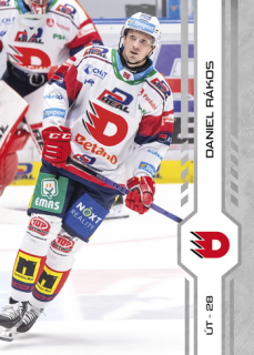 24-25 TELH - Daniel RÁKOS č. 269