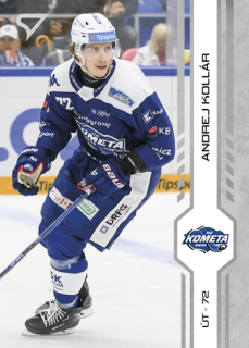 24-25 TELH - Andrej KOLLÁR č. 290