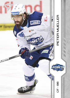 24-25 TELH - Peter MUELLER č. 292