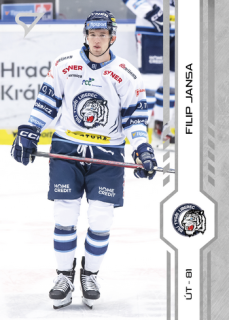24-25 TELH - Filip JANSA č. 306