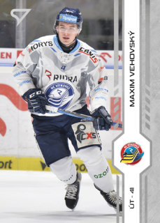 24-25 TELH - Maxim VEHOVSKÝ č. 325