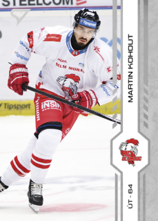 24-25 TELH - Martin KOHOUT č. 331