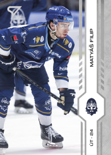 24-25 TELH - Matyáš FILIP č. 357