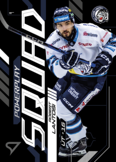 24-25 TELH - Róbert LANTOŠI č. PS-46 Powerplay Squad