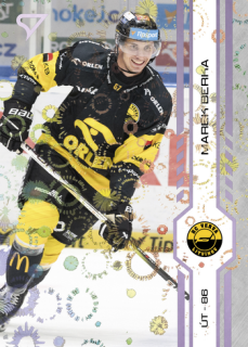 24-25 TELH - Marek BERKA č. 281 Puck Marks