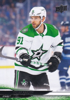24-25 UD S2 - Tyler SEGUIN č. 299