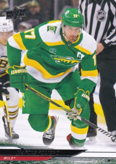 24-25 UD S2 - Marcus FOLIGNO č. 334