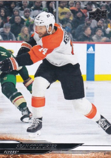 24-25 UD S2 - Sean COUTURIER č. 373
