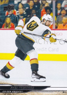 24-25 UD S2 - Shea THEODORE č. 433