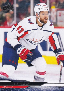 24-25 UD S2 - Tom WILSON č. 439