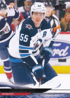 24-25 UD S2 - Mark SCHEIFELE č. 446