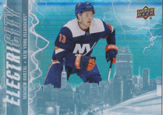 24-25 UD S2 - Mathew BARZAL č. EC-3 ELECTRICITY