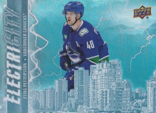 24-25 UD S2 - Elias PETTERSSON č. EC-12 ELECTRICITY