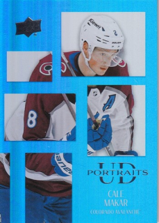 24-25 UD S2 - Cale MAKAR č. P31 UD PORTRAITS