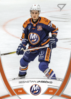 24-25 TIPOS - Sebastian JASEČKO č. 235