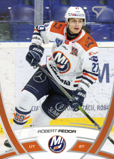 24-25 TIPOS - Róbert FEDOR č. 237