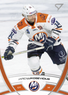 24-25 TIPOS - Jarid LUKOSEVICIUS č. 238