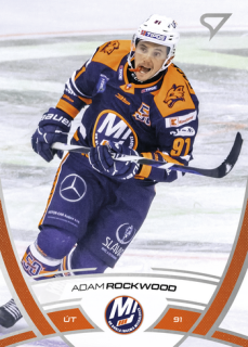 24-25 TIPOS - Adam ROCKWOOD č. 239