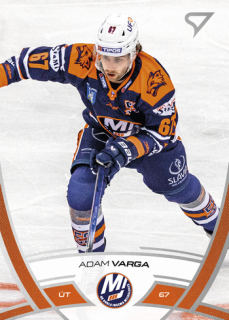 24-25 TIPOS - Adam VARGA č. 241