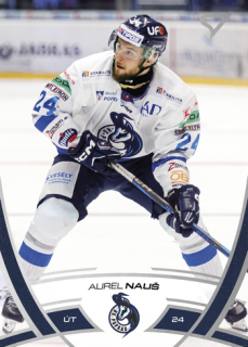 24-25 TIPOS - Aurel NAUŠ č. 259