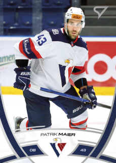24-25 TIPOS - Patrik MAIER č. 264