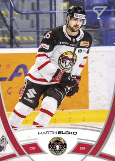 24-25 TIPOS - Martin BUČKO č. 271