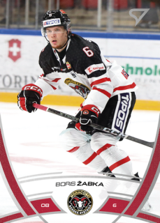 24-25 TIPOS - Boris ŽABKA č. 273