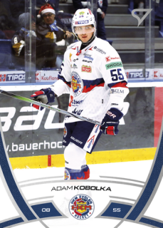 24-25 TIPOS - Adam KOBOLKA č. 276