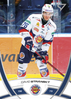 24-25 TIPOS - David STRÁNSKÝ č. 277
