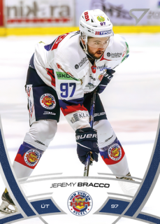 24-25 TIPOS - Jeremy BRACCO č. 279