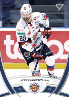 24-25 TIPOS - Giorgio ESTEPHAN č. 280